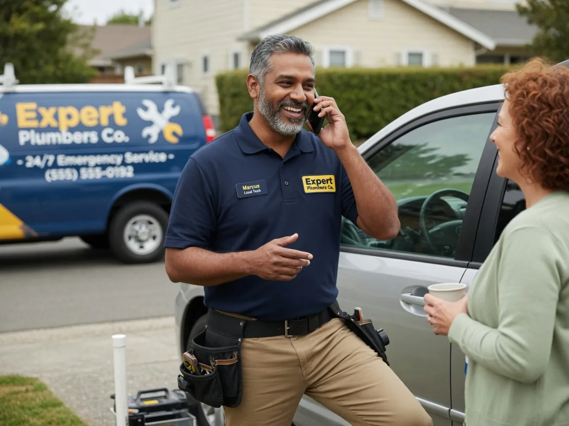 Clogged Drain Repair in Huntington, AR